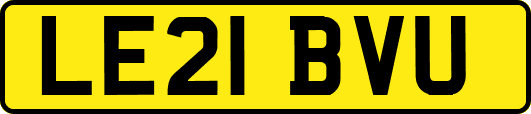 LE21BVU