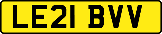 LE21BVV