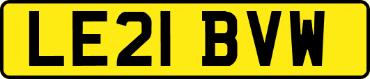 LE21BVW