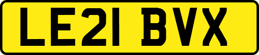 LE21BVX