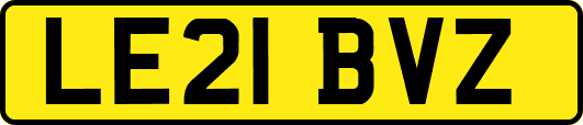 LE21BVZ