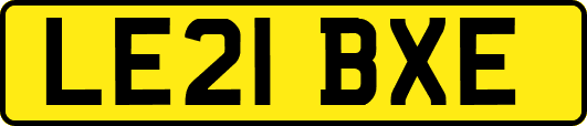 LE21BXE