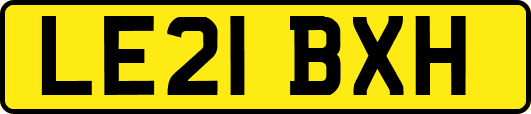 LE21BXH