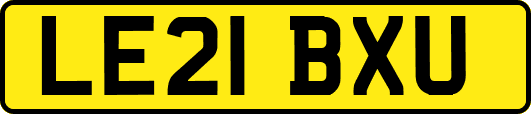 LE21BXU