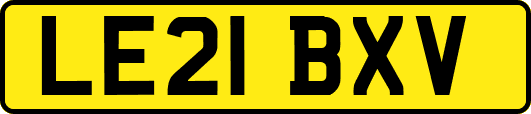 LE21BXV