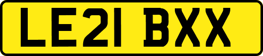 LE21BXX