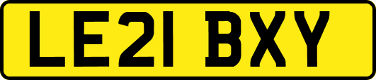 LE21BXY
