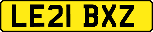 LE21BXZ