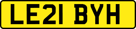 LE21BYH