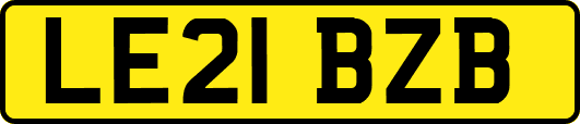 LE21BZB