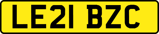 LE21BZC