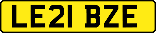 LE21BZE