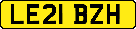 LE21BZH