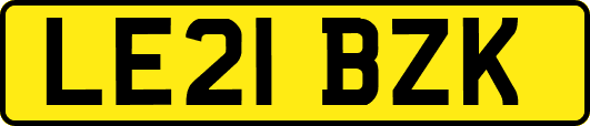 LE21BZK