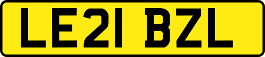 LE21BZL
