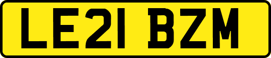 LE21BZM