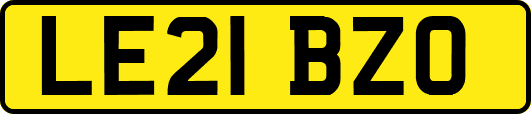 LE21BZO