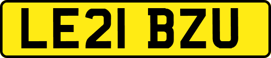 LE21BZU