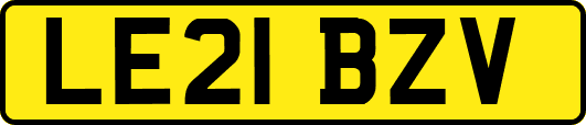 LE21BZV