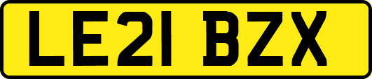 LE21BZX