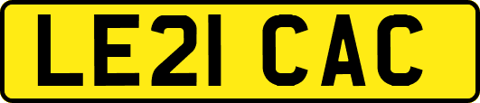 LE21CAC