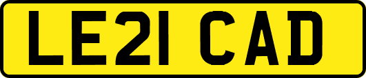 LE21CAD