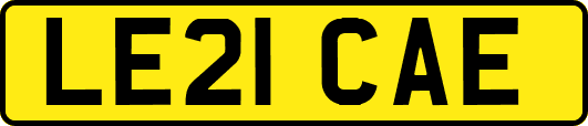 LE21CAE