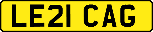LE21CAG