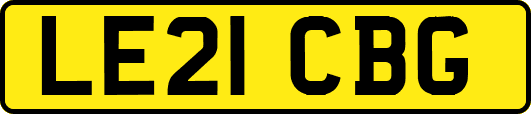 LE21CBG
