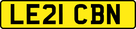 LE21CBN