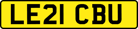 LE21CBU