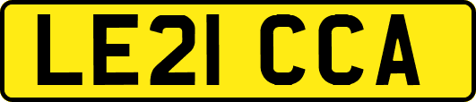 LE21CCA