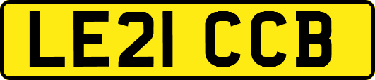 LE21CCB