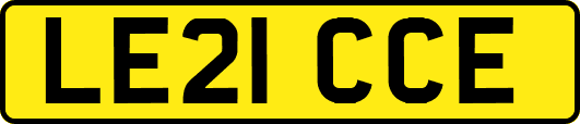 LE21CCE