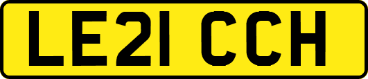LE21CCH