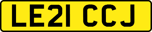 LE21CCJ