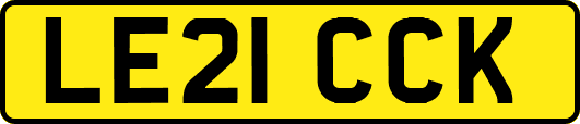 LE21CCK