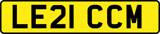 LE21CCM