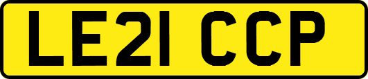 LE21CCP