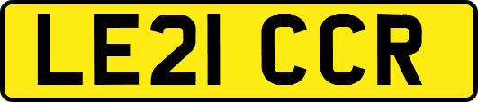 LE21CCR