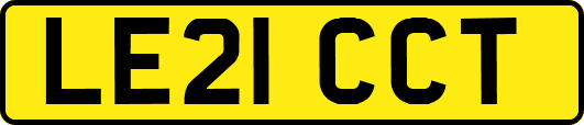 LE21CCT