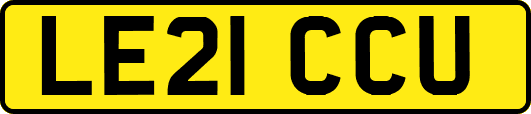 LE21CCU