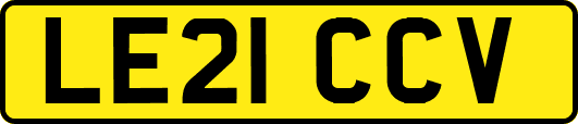 LE21CCV