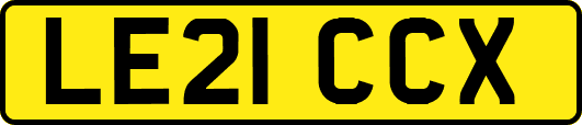 LE21CCX