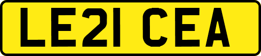 LE21CEA