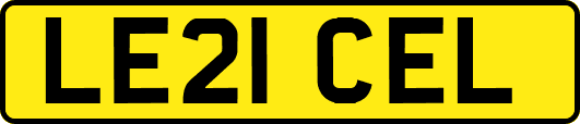 LE21CEL