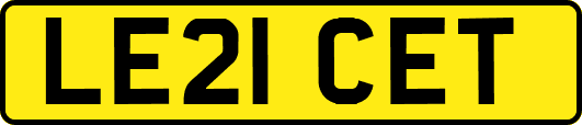 LE21CET