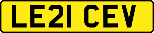 LE21CEV