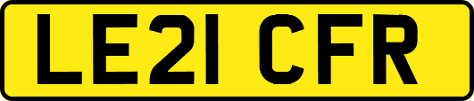 LE21CFR