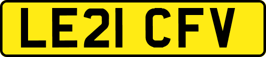 LE21CFV